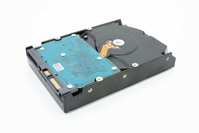 Hard Drive Data Recovery Services In New York - PITS Global Lab