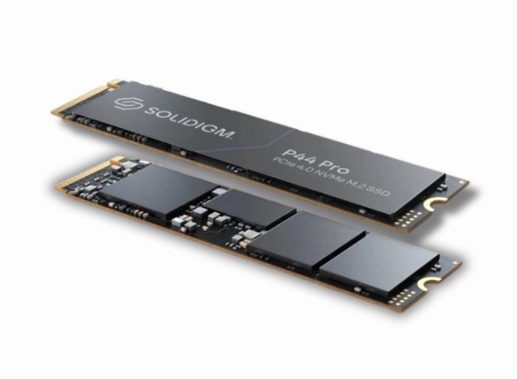 Solidigm P44 Pro Series M.2 SSD – Unleash Powerful Storage Performance