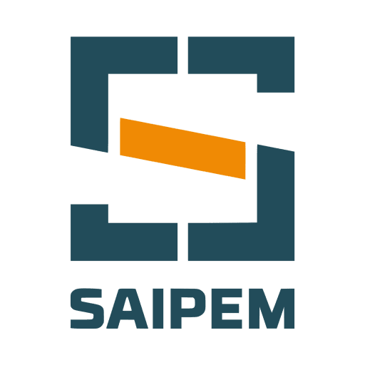 Saipem Logo - Global Energy and Infrastructure Company