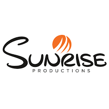 Sunrise Productions Logo: Cape Town-based animation studio