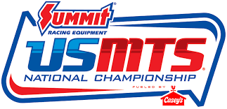 USMTS Logo - National Championship