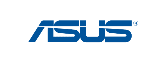 ASUS Manufacturer Logo