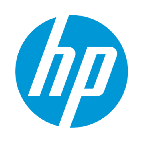 hp logo