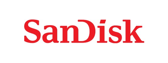 SanDisk Brand Logo
