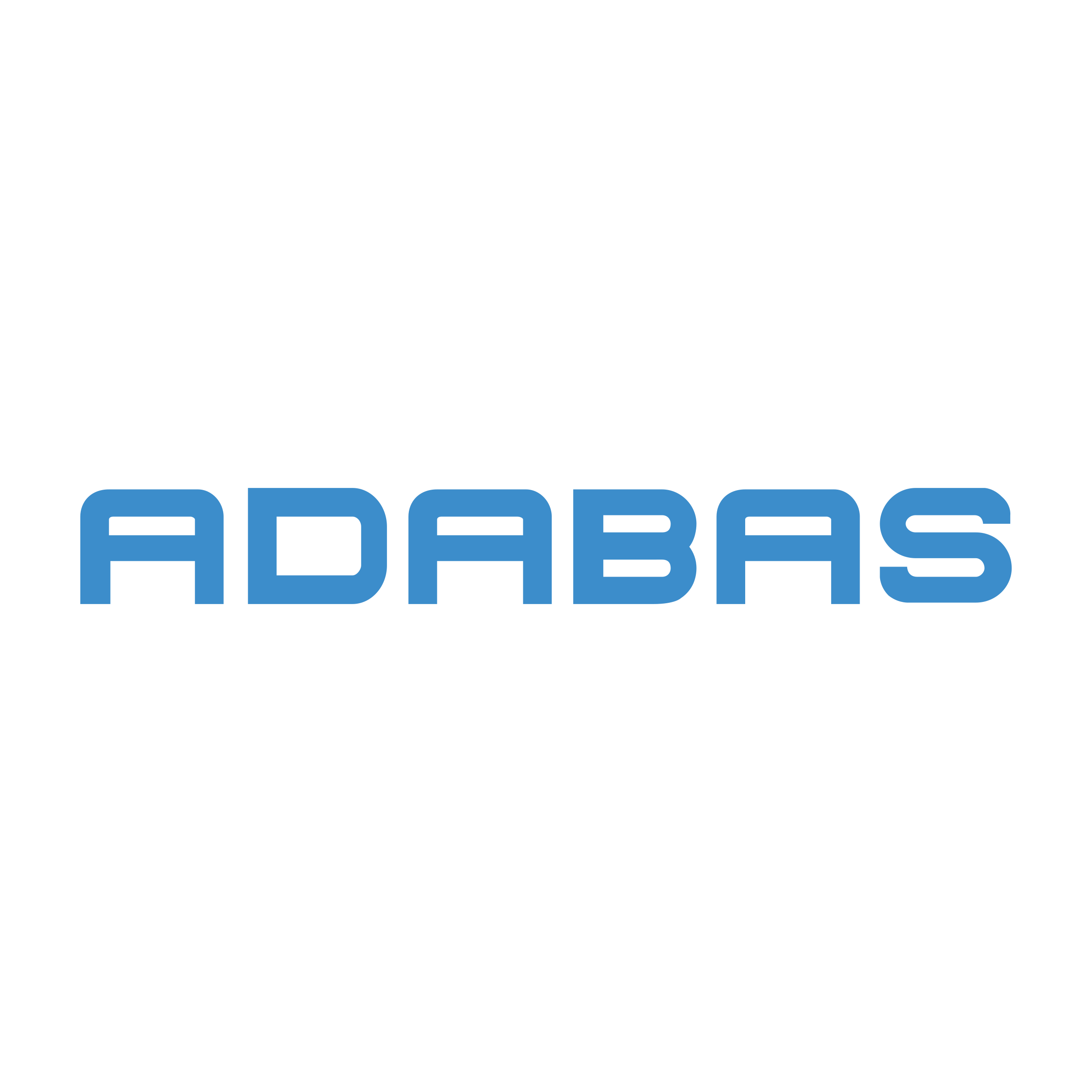 adabas database