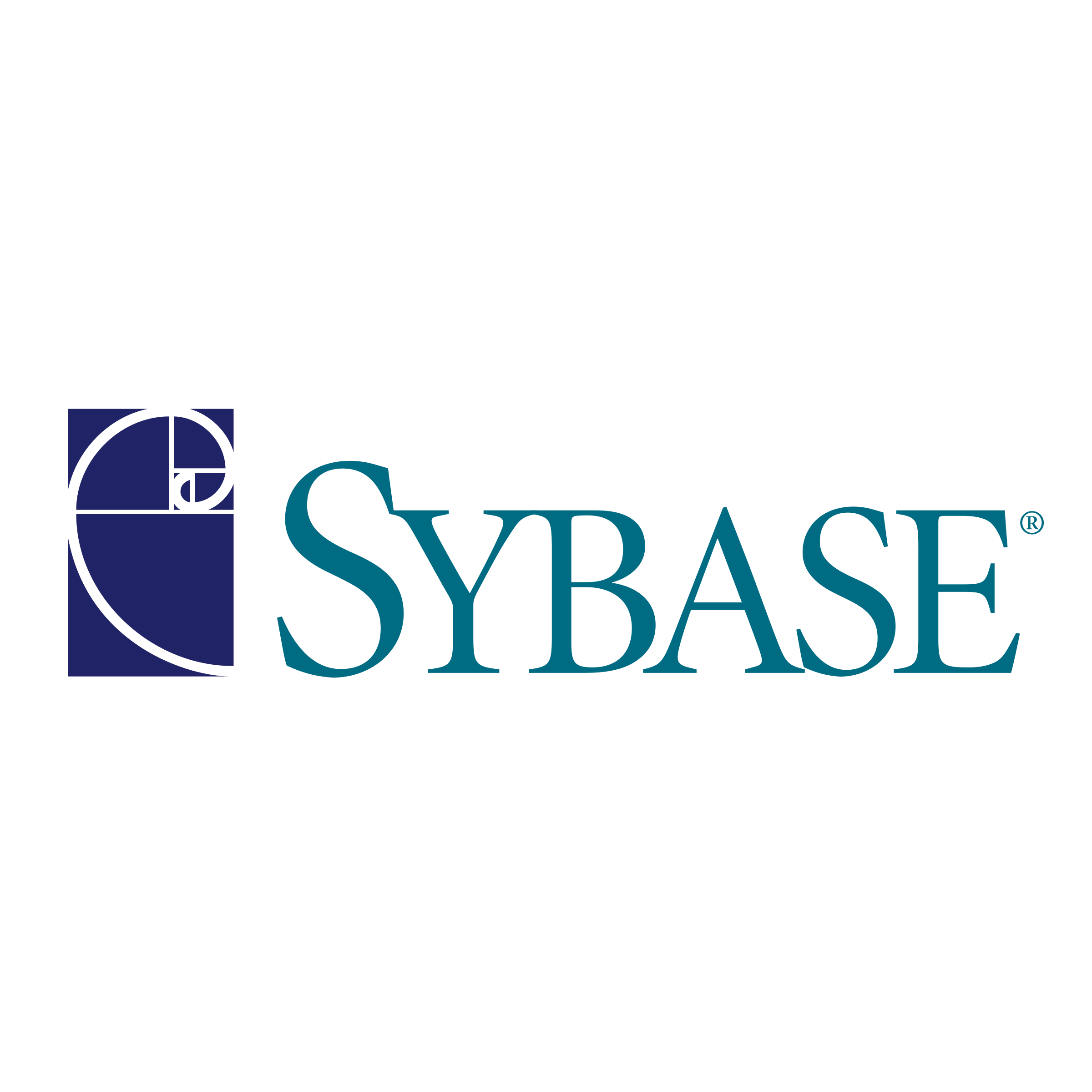 sybase data recovery