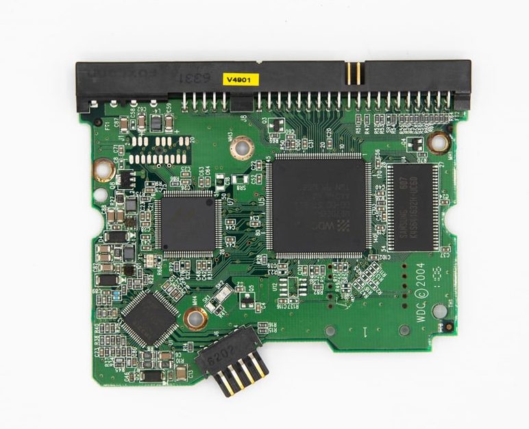 Understanding the Causes of SSD Failure Data Recovery New York