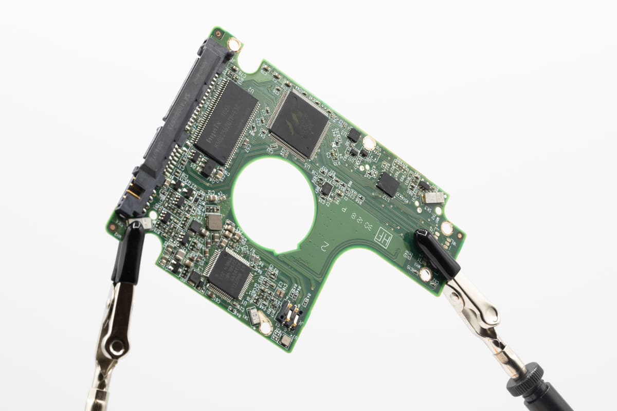 Understanding the Causes of SSD Failure Data Recovery New York