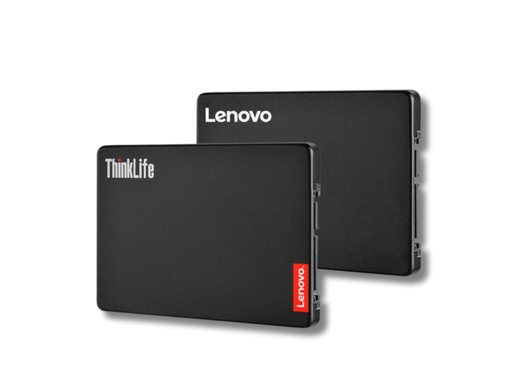 Lenovo SSD