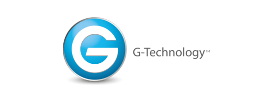 G-Technology Data Recovery