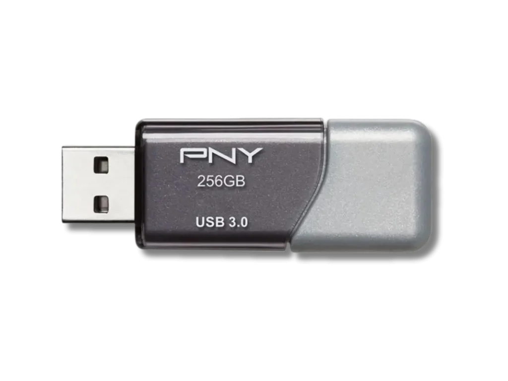 PNY 256GB USB Flash Drive