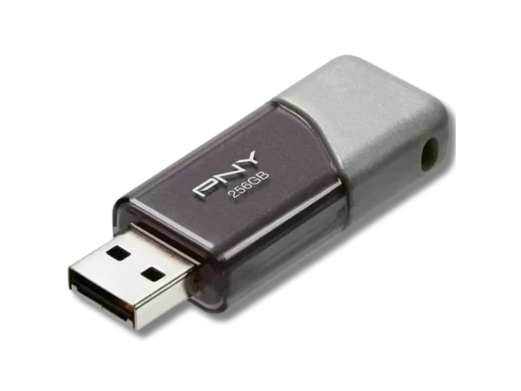 PNY Flash Drive Recovery Case