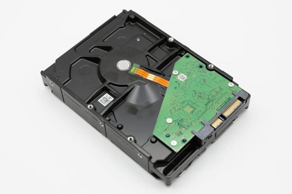The Benefits of Using a SATA Hard Drive