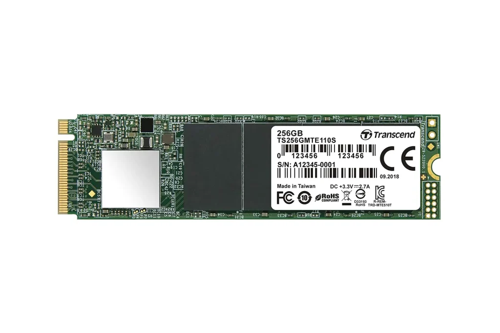 PCIe-SSD-Data-Recovery